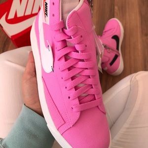 nike blazer mid easter